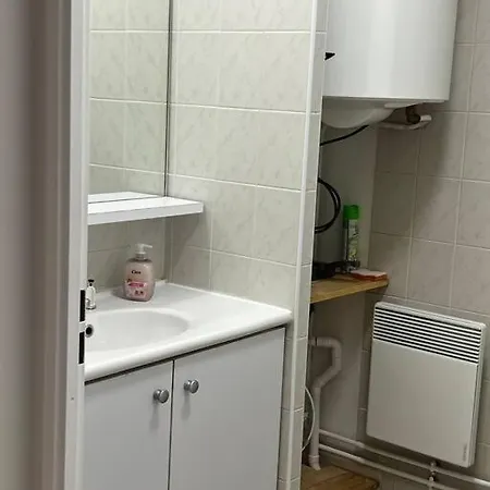 Socrate Apartamento