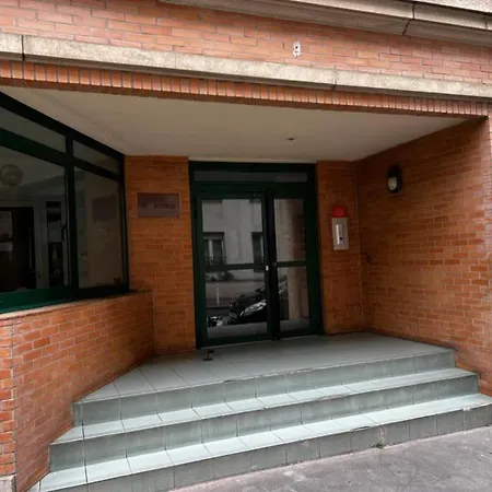 Socrate Apartamento *