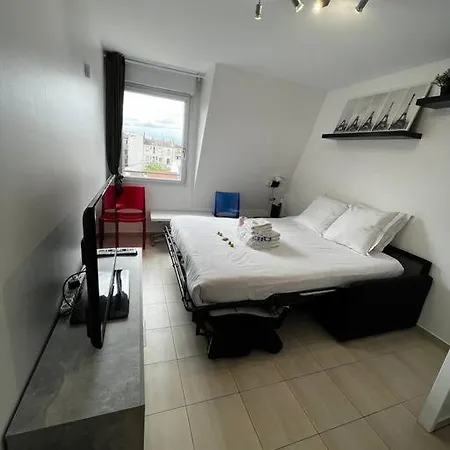 Socrate Apartamento
