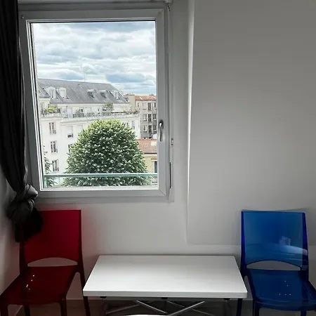Socrate Montrouge